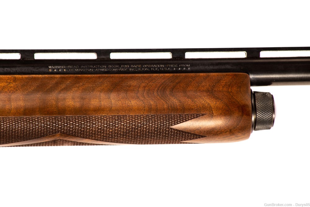 Remington 11-87 Premier 12 GA Durys # 17368-img-4