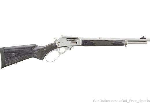 MARLIN 336 TRAPPER 30-30 WIN 70906 EZ PAY $138-img-0