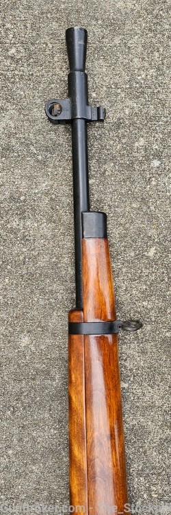 Enfield No. 5 Mk 1 Jungle Carbine .303 Brit Fazakerley ROF 20" Legit!-img-4