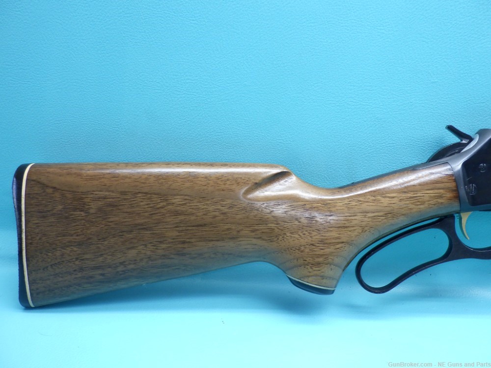 PENNY AUCTION Marlin 336 .35 Remington 20" NICE condition! 1974 mfd C&R !!-img-1