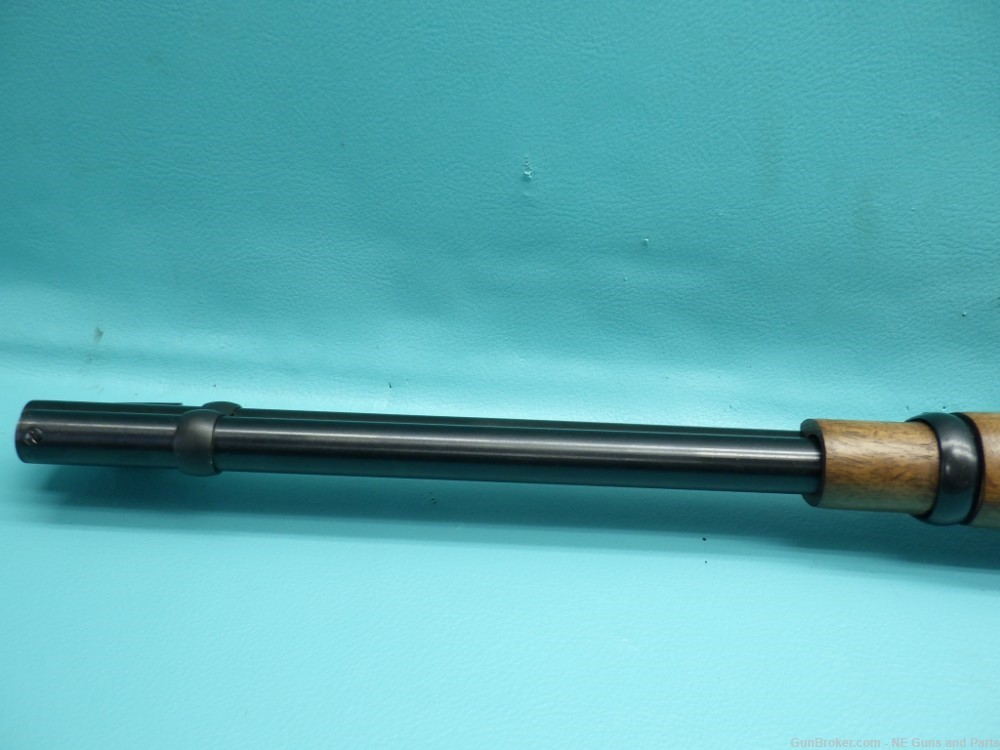 PENNY AUCTION Marlin 336 .35 Remington 20" NICE condition! 1974 mfd C&R !!-img-16