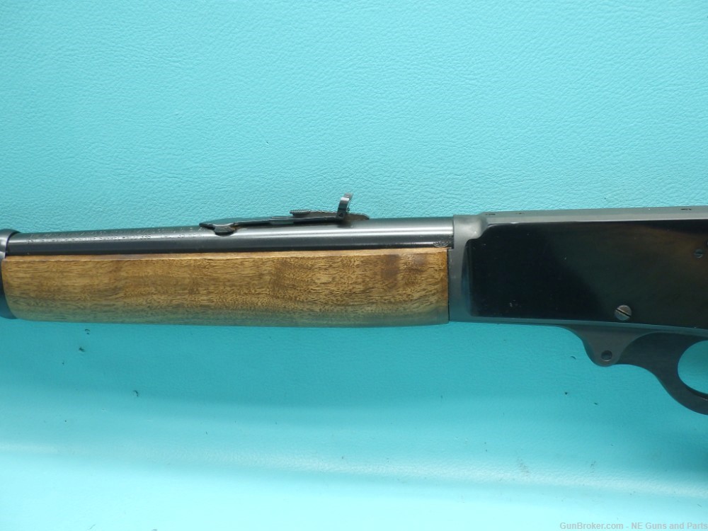 PENNY AUCTION Marlin 336 .35 Remington 20" NICE condition! 1974 mfd C&R !!-img-6