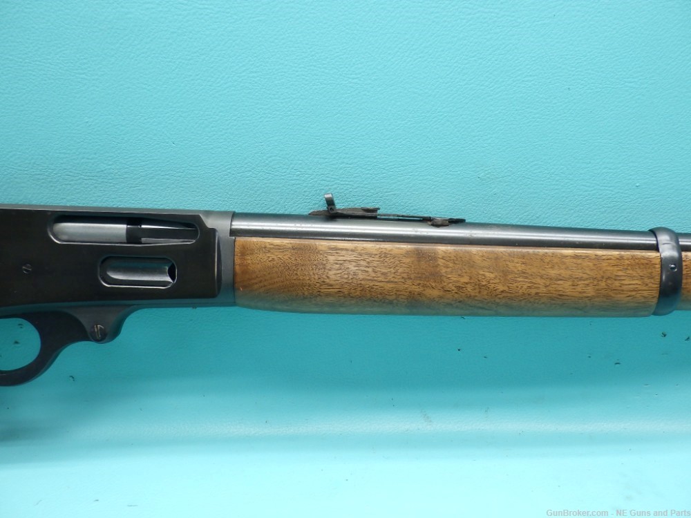 PENNY AUCTION Marlin 336 .35 Remington 20" NICE condition! 1974 mfd C&R !!-img-2