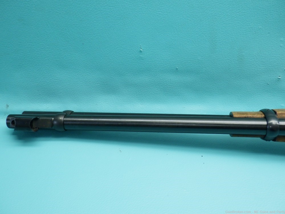 PENNY AUCTION Marlin 336 .35 Remington 20" NICE condition! 1974 mfd C&R !!-img-11