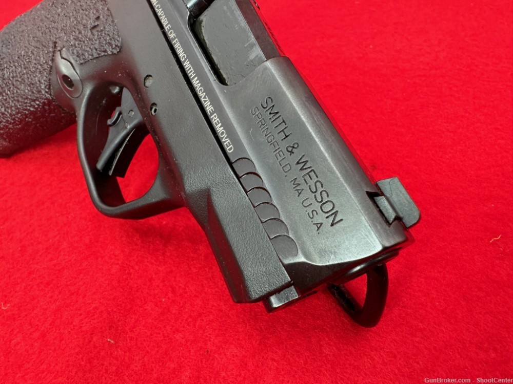 SMITH & WESSON M&P9 SHIELD PLUS 9MM NoCCFees FAST SHIPPING-img-8