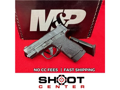 SMITH & WESSON M&P9 SHIELD PLUS 9MM NoCCFees FAST SHIPPING