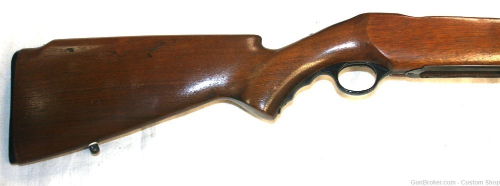 Mossberg 185KA 20ga Stock-img-1