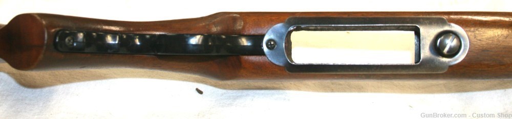 Mossberg 185KA 20ga Stock-img-6