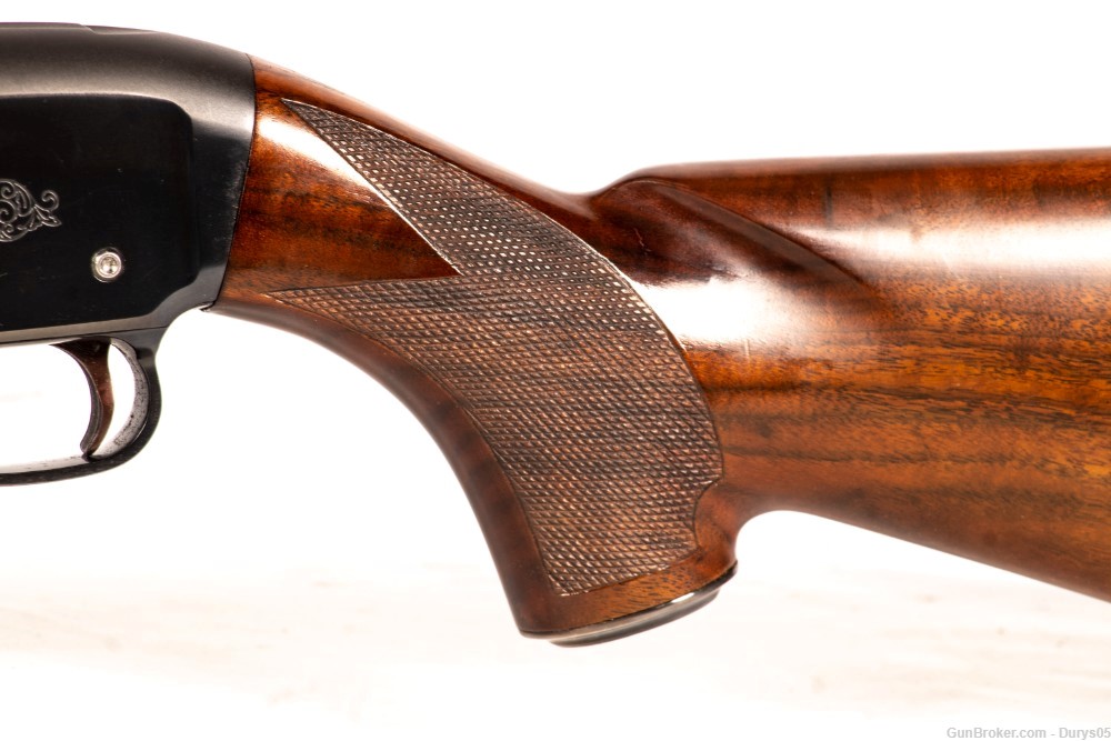 Winchester Super X Model 1 12 GA Durys # 17389-img-14