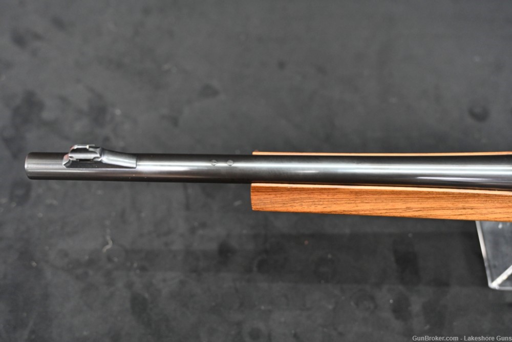Remington XP-100 .35 Rem Wood Grip NICE! Like New!-img-12