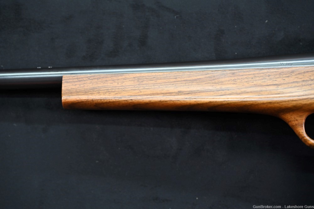 Remington XP-100 .35 Rem Wood Grip NICE! Like New!-img-8