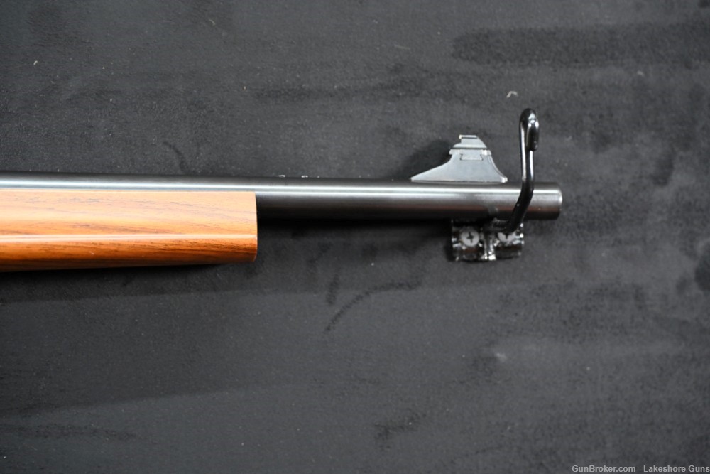 Remington XP-100 .35 Rem Wood Grip NICE! Like New!-img-4