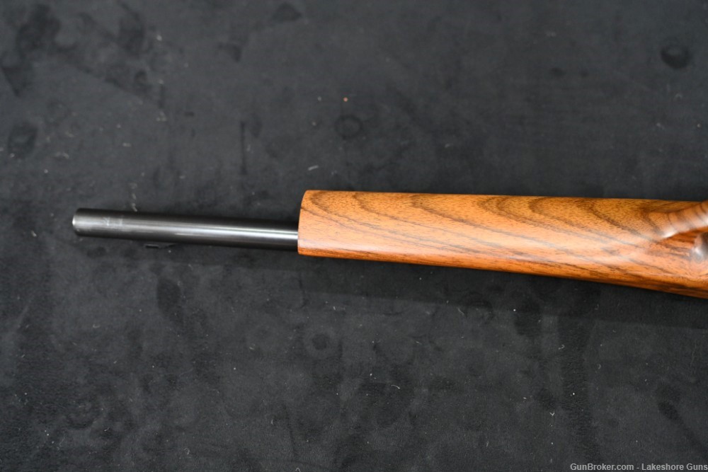 Remington XP-100 .35 Rem Wood Grip NICE! Like New!-img-14