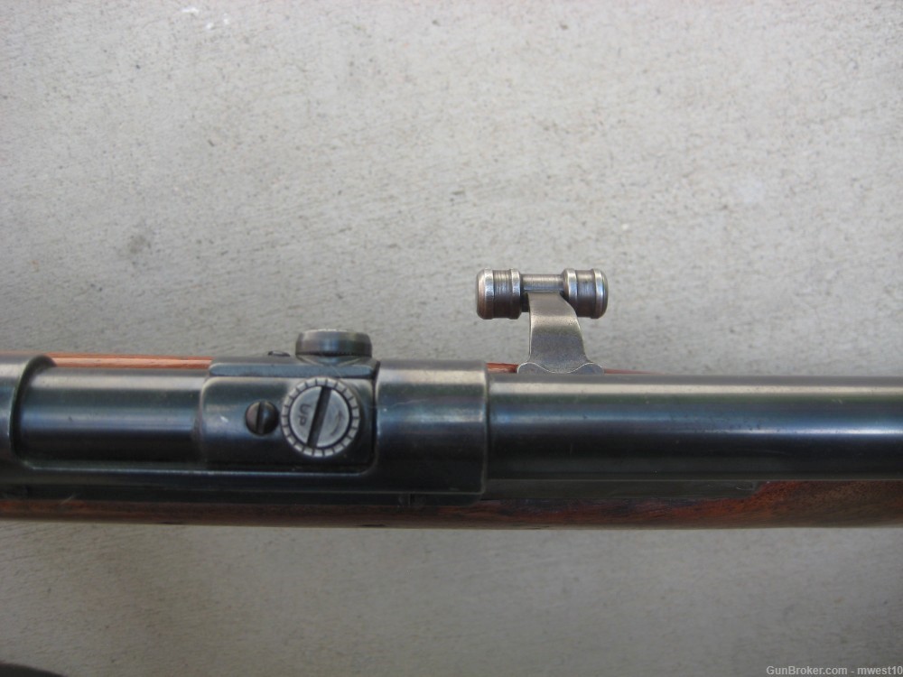 Mossberg model 142A T-Handle .22 Carbine C&R-img-12