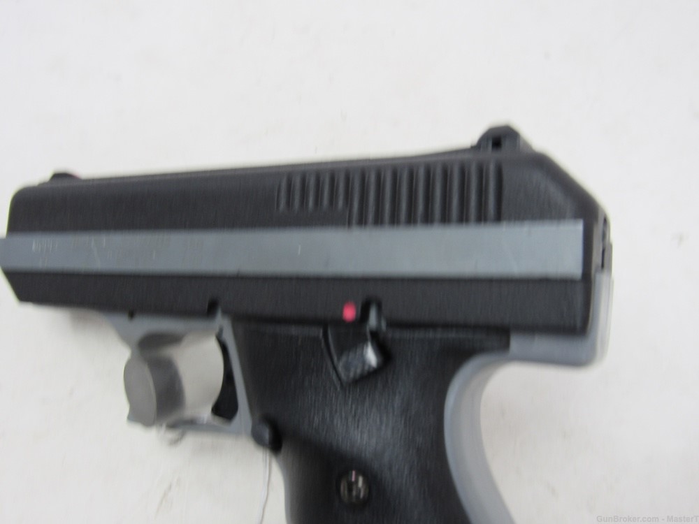  Hi Point Model CF 380 $.01 Start NO RESERVE 380 auto-img-2