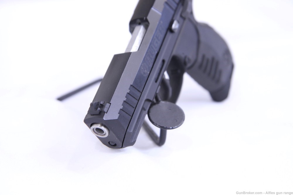 Ruger SR22 .22LR 3.5" 10RD Pistol-img-3