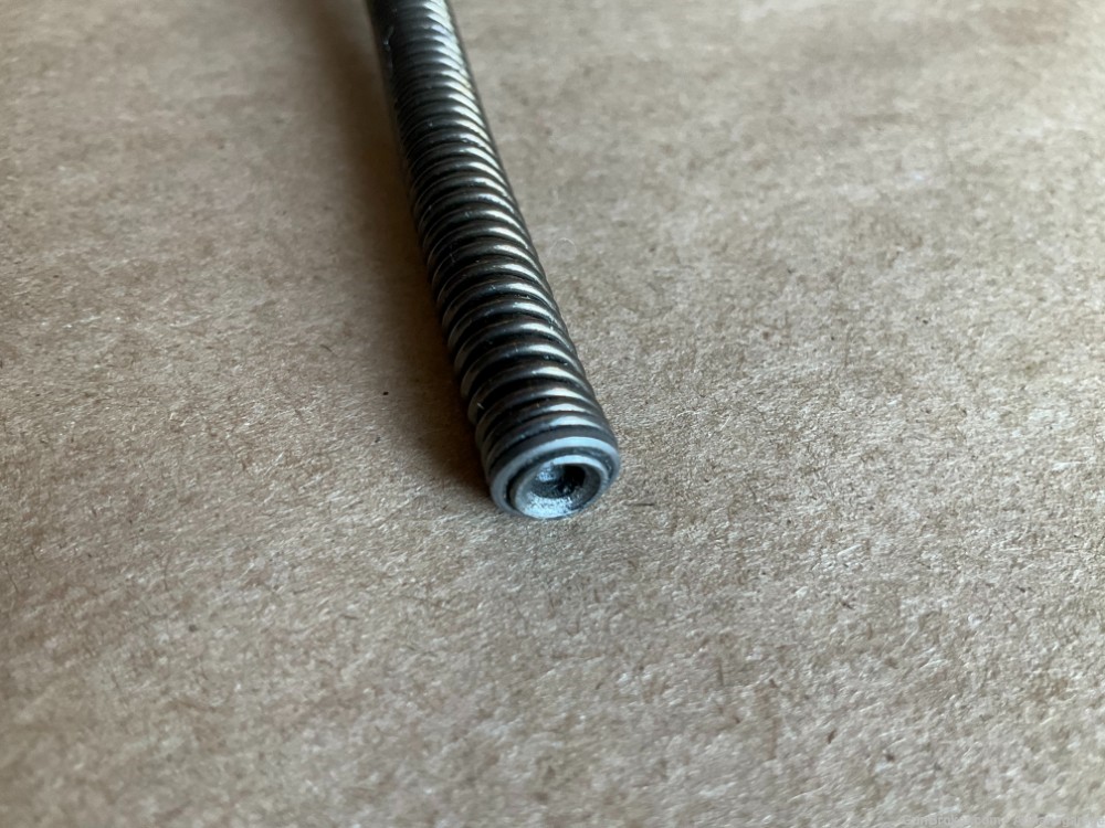 Uzi 9mm Recoil Spring-img-4