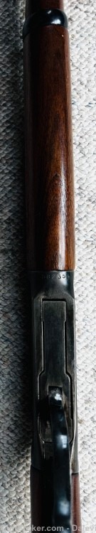 Winchester 1894 94 Lever Action (Man. 1972) with Sleeve-img-15