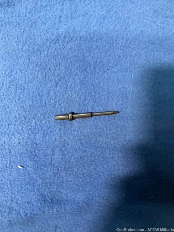 Ruger .44 Carbine Firing Pin-img-0