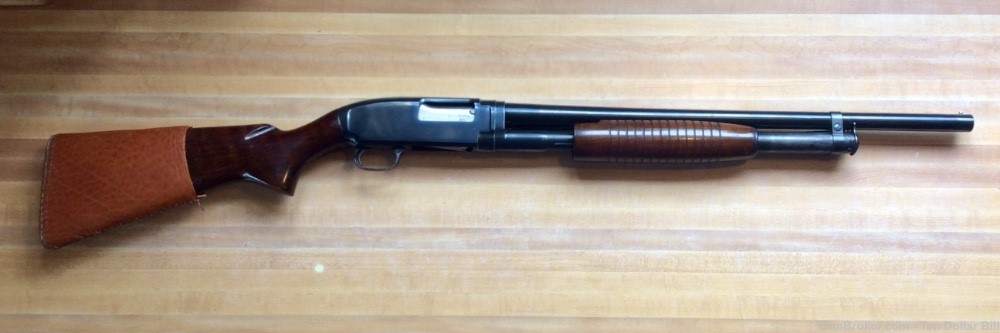 Winchester mod 12-img-0