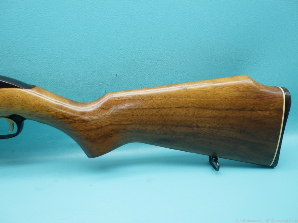 Marlin 989 M2 Carbine .22LR 18" bbl Rifle W/ 7rd Mag MFG 1974-img-5