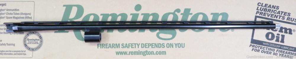 .01 NO RESERVE LNIB Remington 1100 Sporting .410 BORE 410 REM Choke 27" VR -img-18