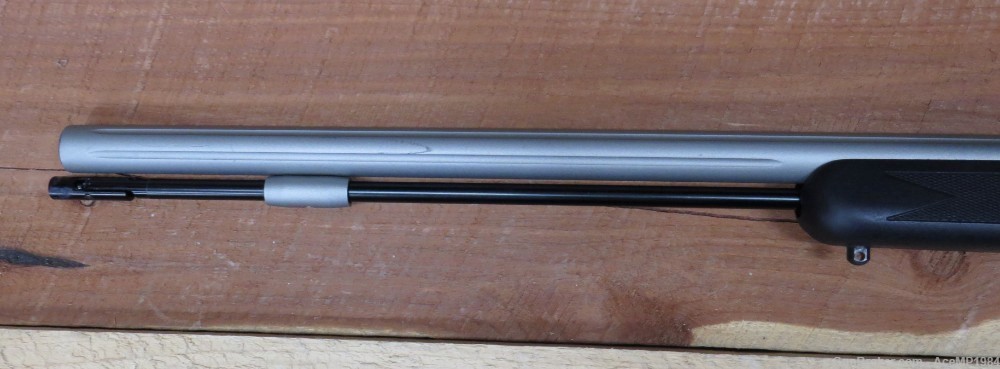 Thompson Center Encore MUZZLE LOADER 209x50 Magnum 26" Stainless Steel NICE-img-8
