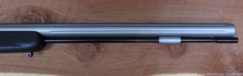 Thompson Center Encore MUZZLE LOADER 209x50 Magnum 26" Stainless Steel NICE-img-4