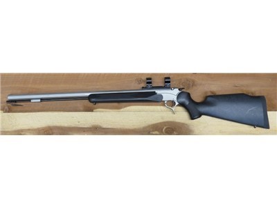 Thompson Center Encore MUZZLE LOADER 209x50 Magnum 26" Stainless Steel NICE