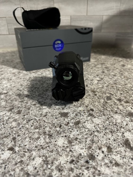 Sig Sauer Echo3 1-6x23mm Thermal Imaging-img-6