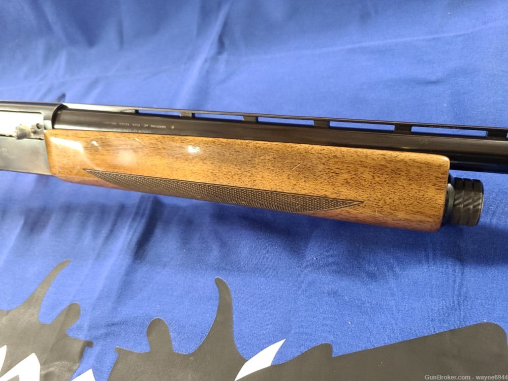 Browning B2000 semi-auto shotgun, 12 gauge 3” magnum, 27” vent rib barrel-img-13
