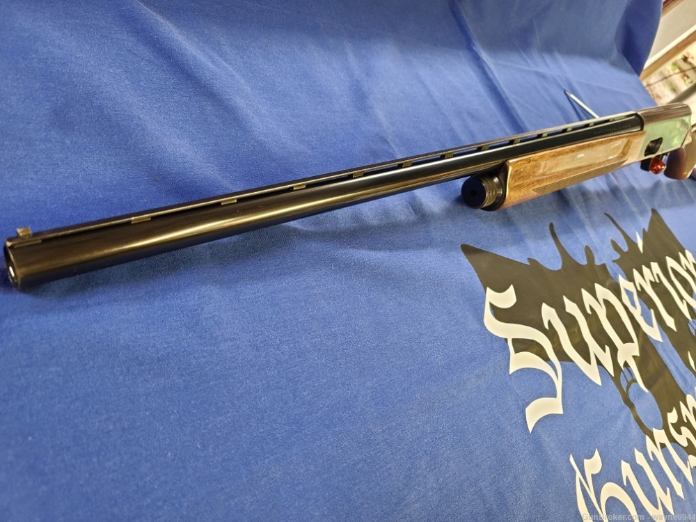 Browning B2000 semi-auto shotgun, 12 gauge 3” magnum, 27” vent rib barrel-img-4