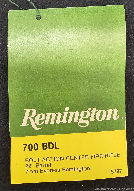 Holy Grail of 700 BDL 7 mm Remington Express-img-3