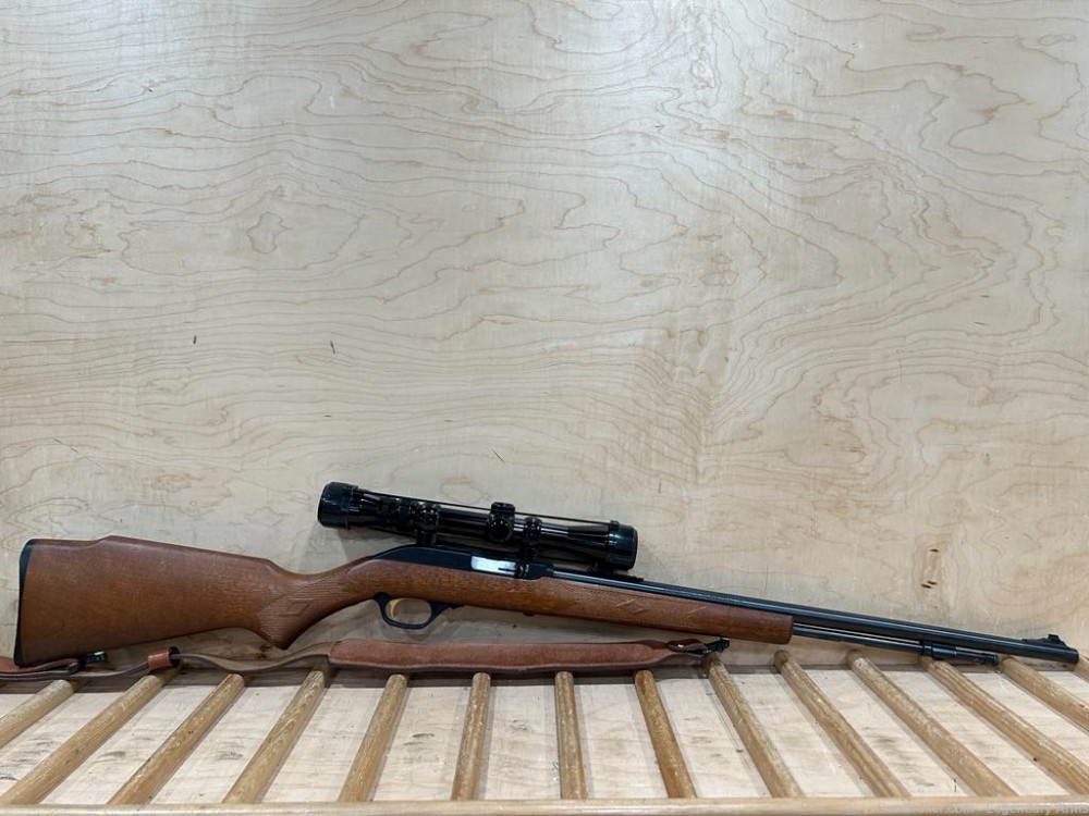 MARLIN MODEL 60 22 LR 24832-img-0