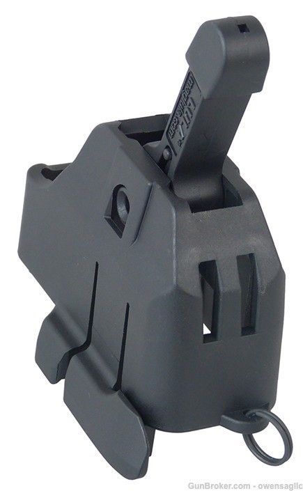 maglula Ltd. AR15/M4 LULA speed loader & unloader 5.56mm/.223-img-1