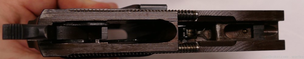 Original WWII Walther Mod. P.38 Pistol cal 9mm-img-15
