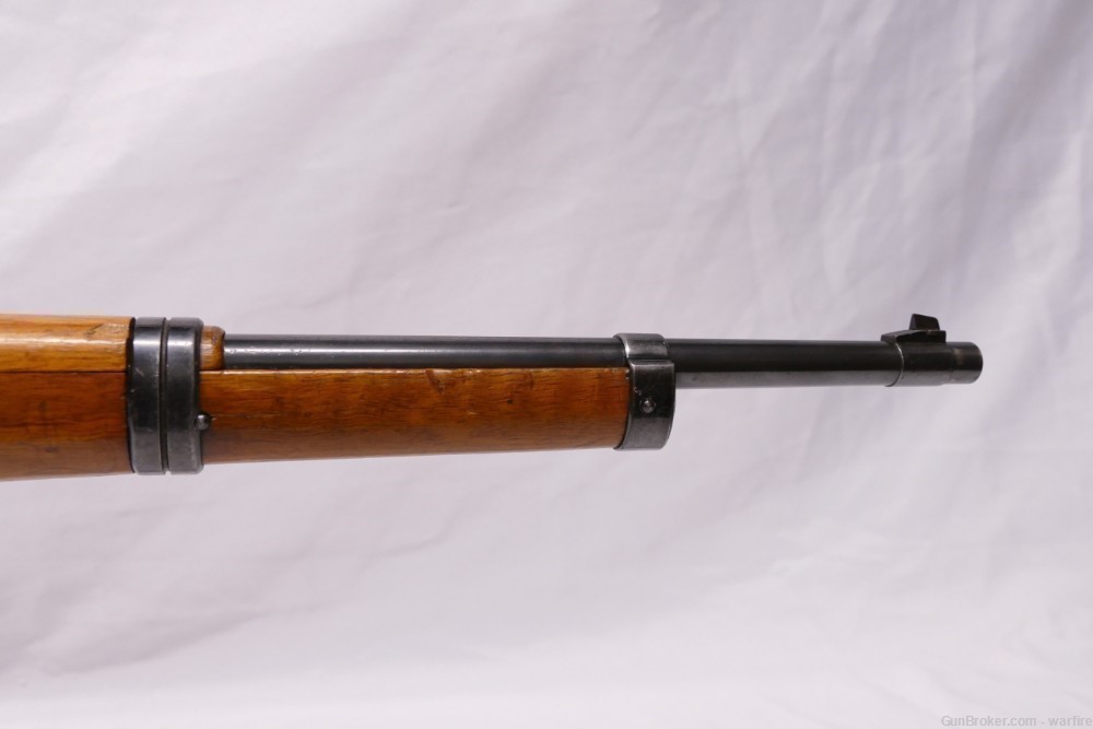 Walther Deutches Sportmodell Rifle cal. 22 LR-img-13