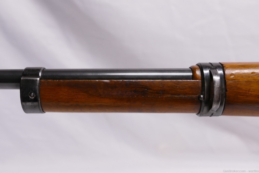 Walther Deutches Sportmodell Rifle cal. 22 LR-img-5