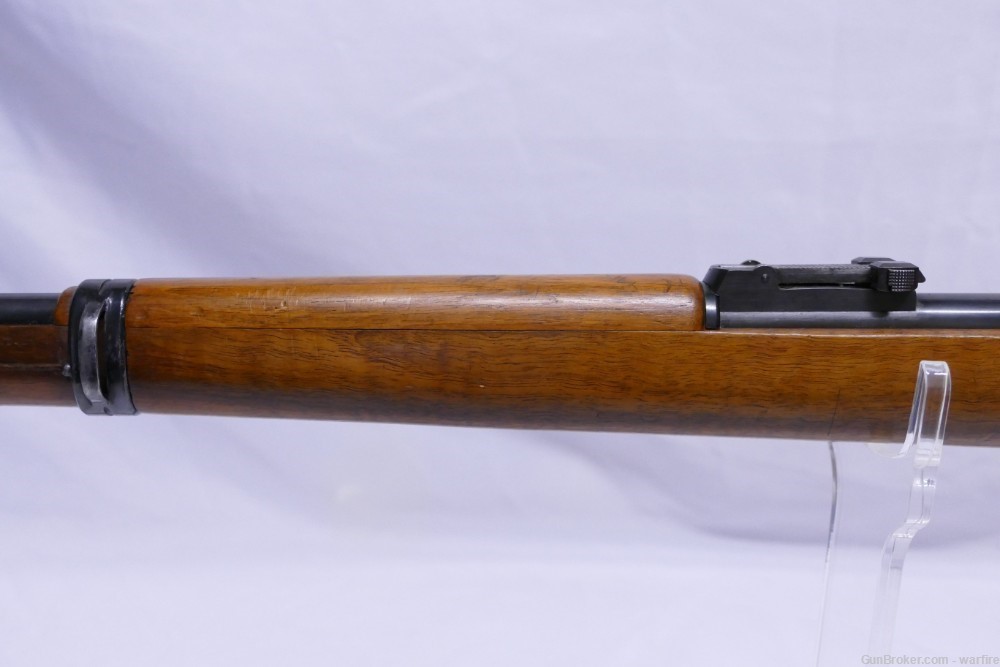 Walther Deutches Sportmodell Rifle cal. 22 LR-img-4