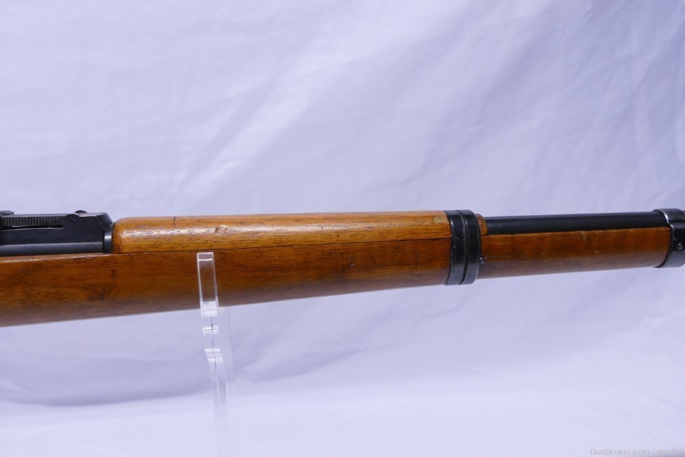 Walther Deutches Sportmodell Rifle cal. 22 LR-img-12