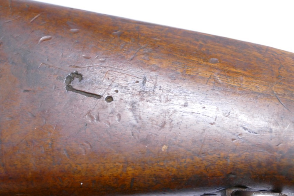Mauserwerke Standard Modell Rifle cal 8mm-img-21