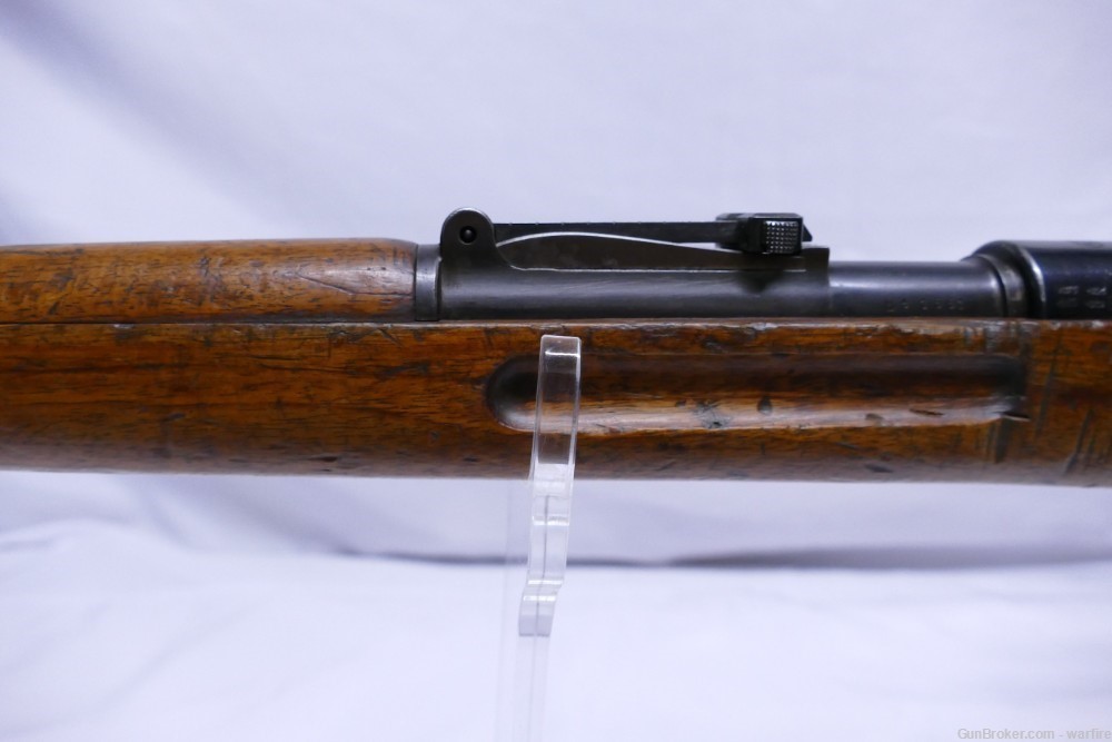 Mauserwerke Standard Modell Rifle cal 8mm-img-4