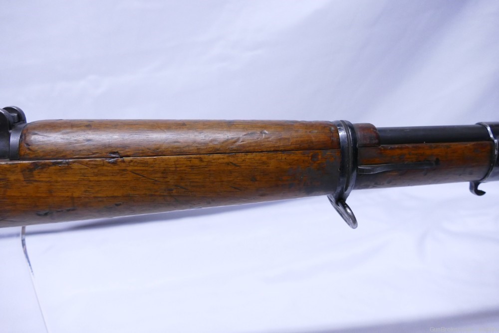 Mauserwerke Standard Modell Rifle cal 8mm-img-16
