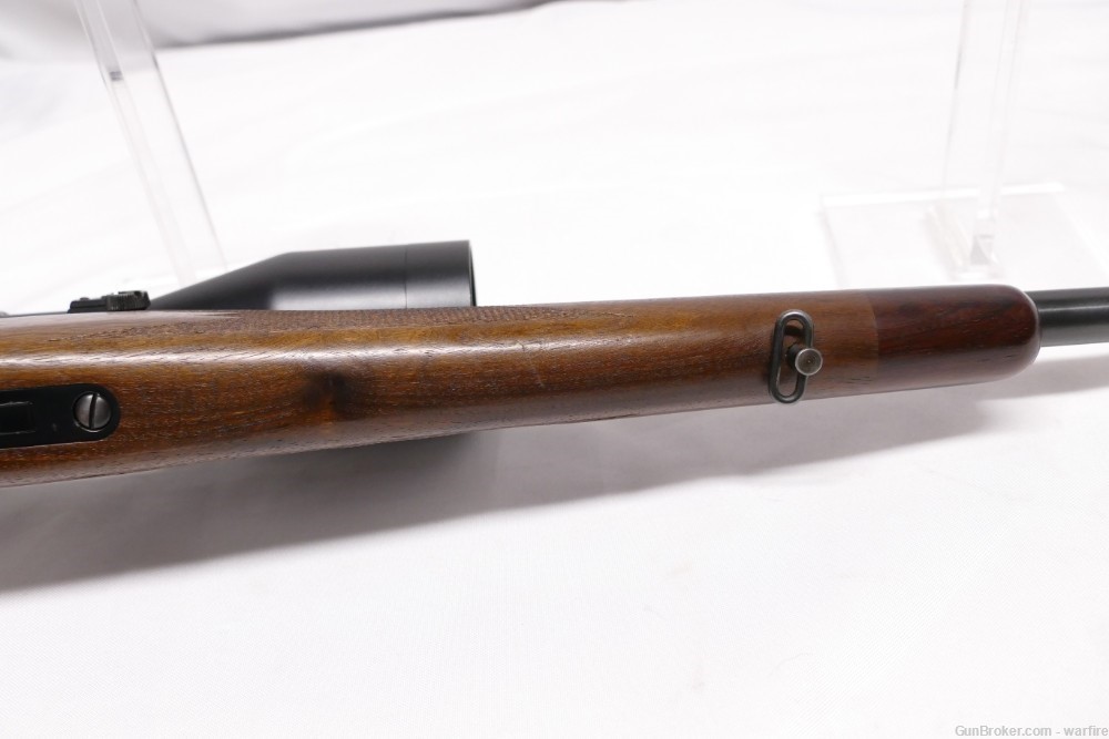 German RWS Model 89 Bolt Action Rifle cal. 30/06-img-17