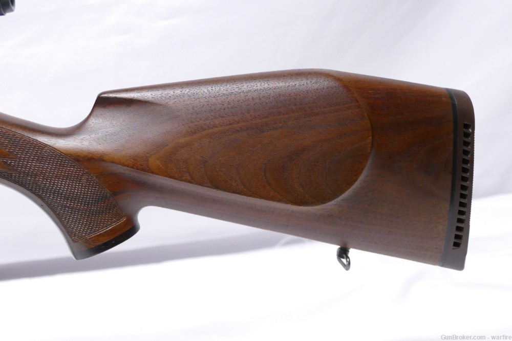 German RWS Model 89 Bolt Action Rifle cal. 30/06-img-1