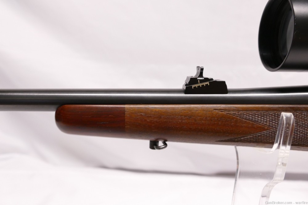 German RWS Model 89 Bolt Action Rifle cal. 30/06-img-4