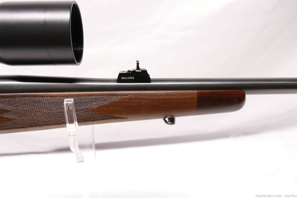German RWS Model 89 Bolt Action Rifle cal. 30/06-img-11