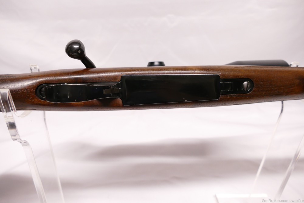 German RWS Model 89 Bolt Action Rifle cal. 30/06-img-14