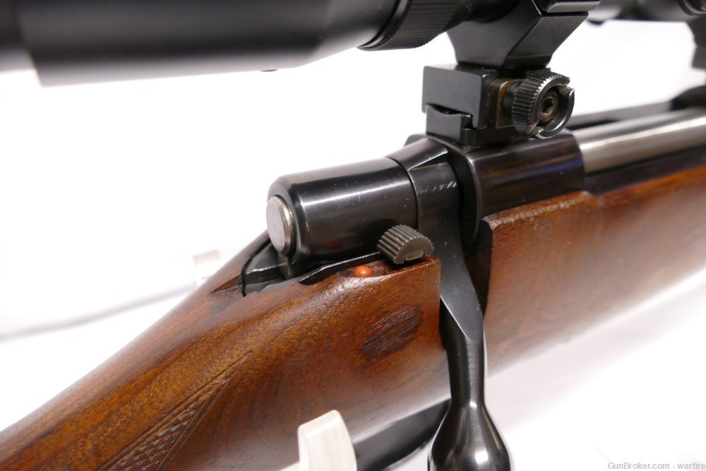 German RWS Model 89 Bolt Action Rifle cal. 30/06-img-13