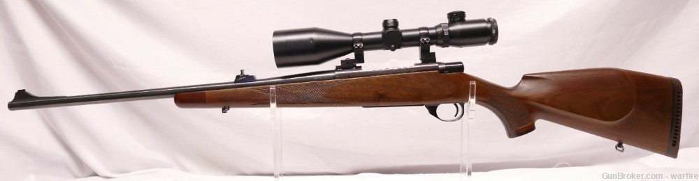 German RWS Model 89 Bolt Action Rifle cal. 30/06-img-0